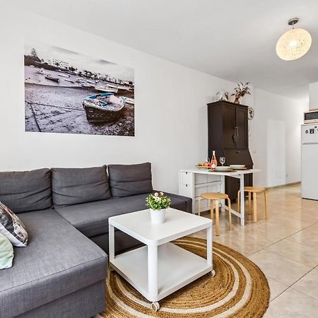 Casa Diva Διαμέρισμα Arrecife  Εξωτερικό φωτογραφία