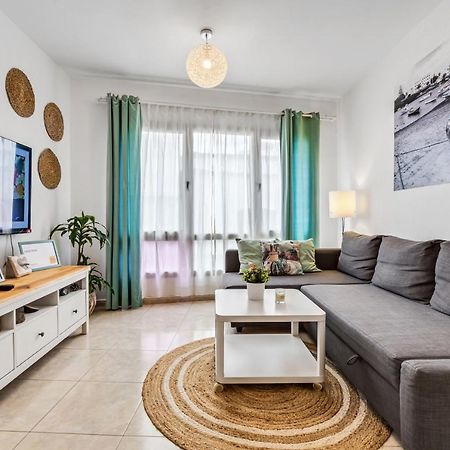 Casa Diva Διαμέρισμα Arrecife  Εξωτερικό φωτογραφία