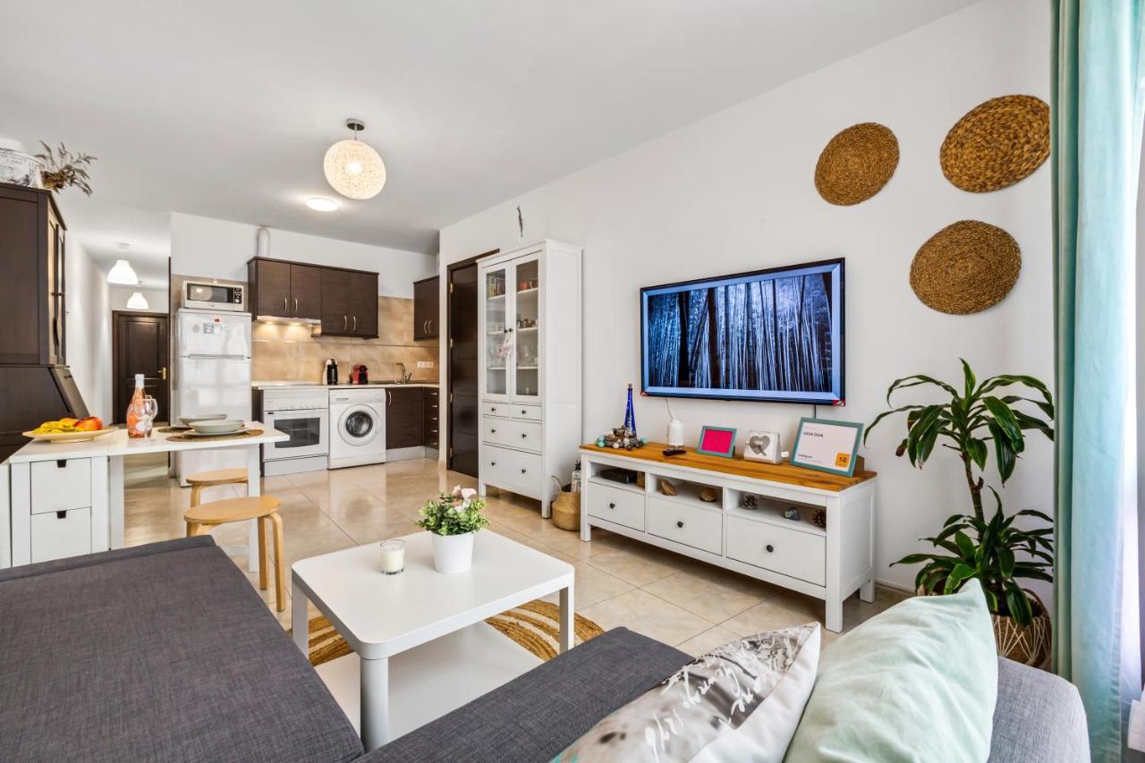 Casa Diva Διαμέρισμα Arrecife  Εξωτερικό φωτογραφία
