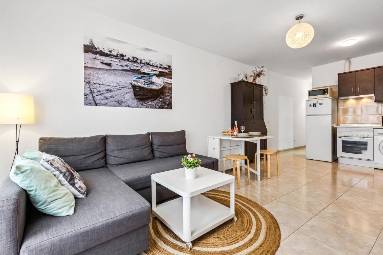 Casa Diva Διαμέρισμα Arrecife  Εξωτερικό φωτογραφία