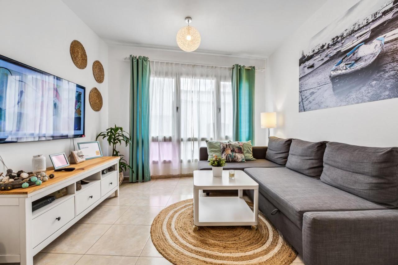 Casa Diva Διαμέρισμα Arrecife  Εξωτερικό φωτογραφία