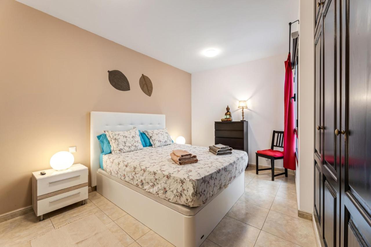 Casa Diva Διαμέρισμα Arrecife  Εξωτερικό φωτογραφία