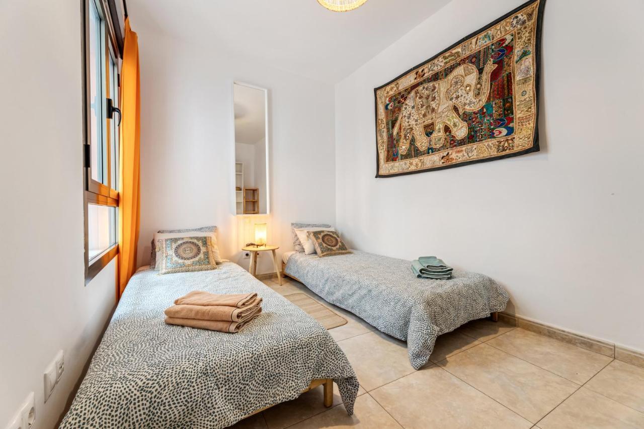 Casa Diva Διαμέρισμα Arrecife  Εξωτερικό φωτογραφία