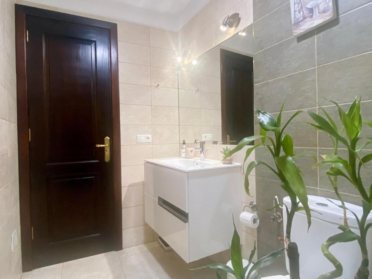 Casa Diva Διαμέρισμα Arrecife  Εξωτερικό φωτογραφία