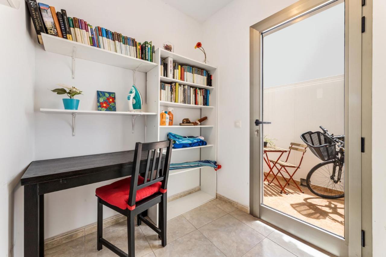 Casa Diva Διαμέρισμα Arrecife  Εξωτερικό φωτογραφία