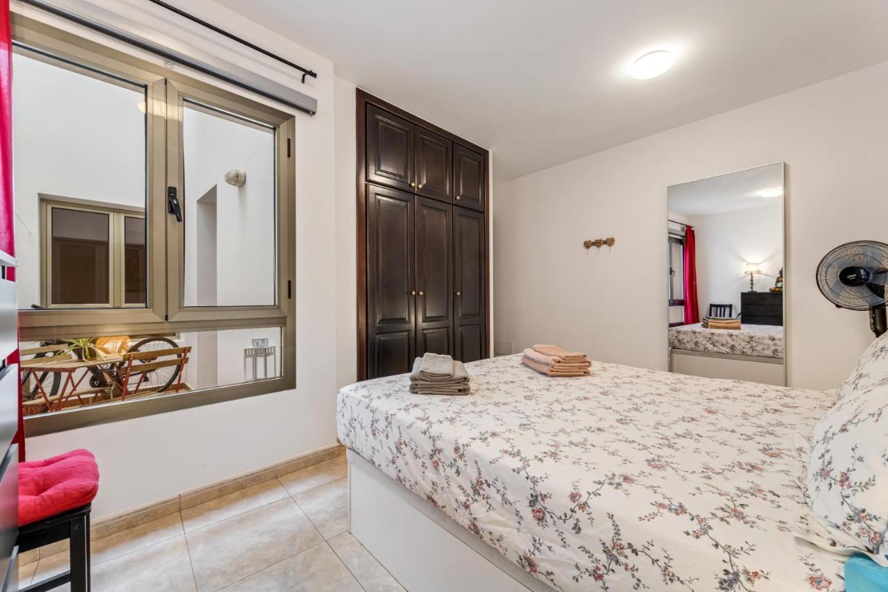 Casa Diva Διαμέρισμα Arrecife  Εξωτερικό φωτογραφία