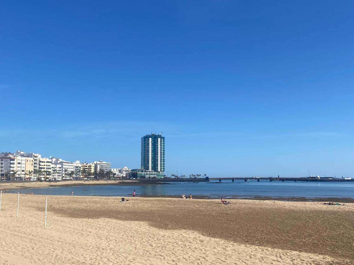 Casa Diva Διαμέρισμα Arrecife  Εξωτερικό φωτογραφία