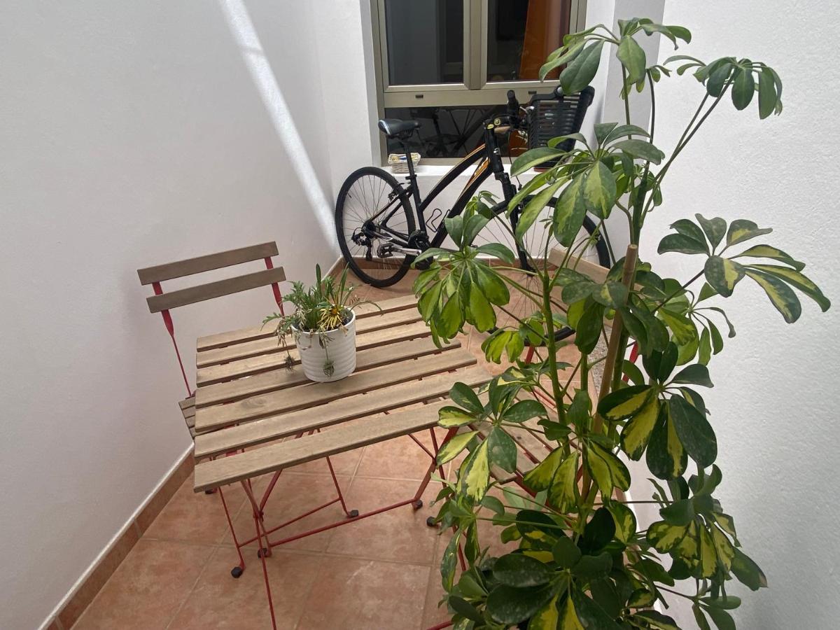 Casa Diva Διαμέρισμα Arrecife  Εξωτερικό φωτογραφία