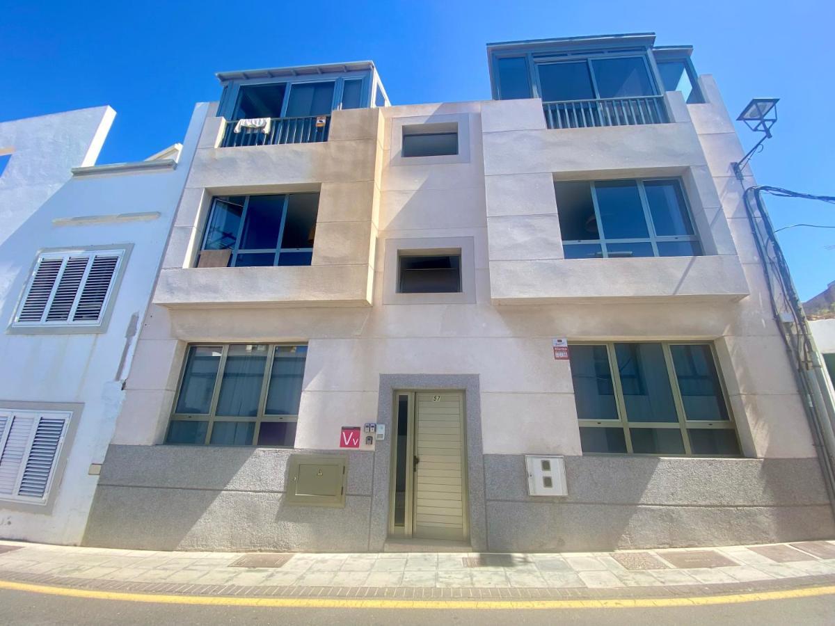 Casa Diva Διαμέρισμα Arrecife  Εξωτερικό φωτογραφία