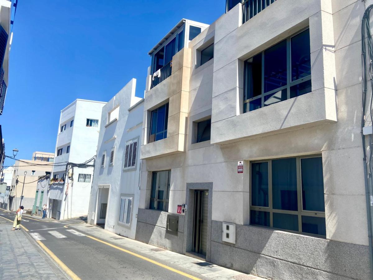 Casa Diva Διαμέρισμα Arrecife  Εξωτερικό φωτογραφία